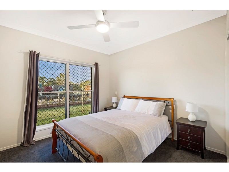 Gowrie Junction QLD 4352