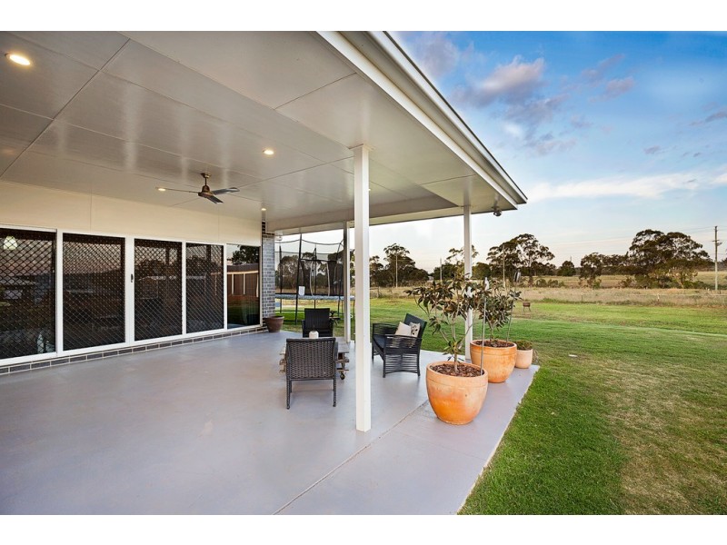 Gowrie Junction QLD 4352