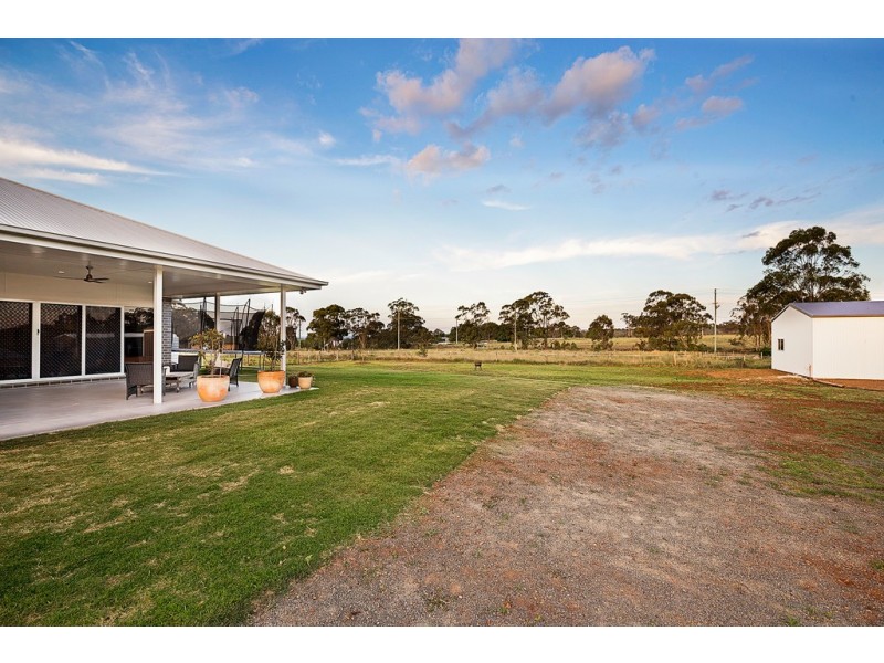 Gowrie Junction QLD 4352