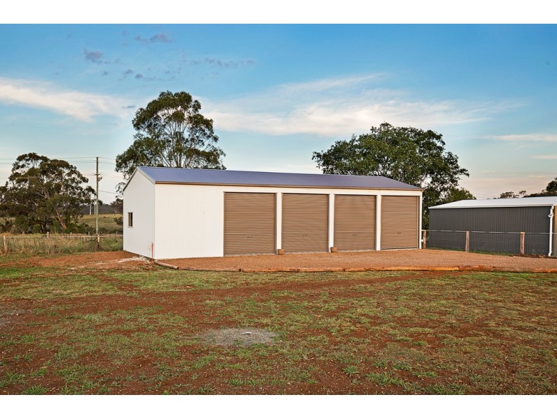 Gowrie Junction QLD 4352