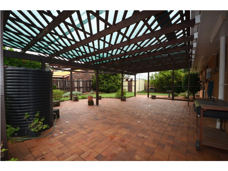 14 Beryl Street, Wilsonton QLD 4350