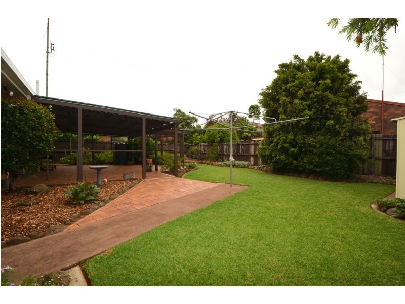 14 Beryl Street, Wilsonton QLD 4350