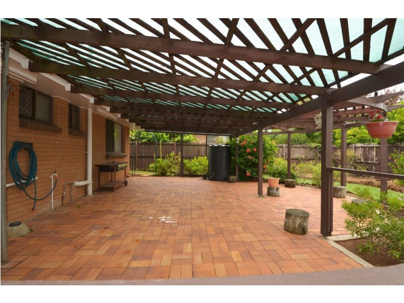 14 Beryl Street, Wilsonton QLD 4350