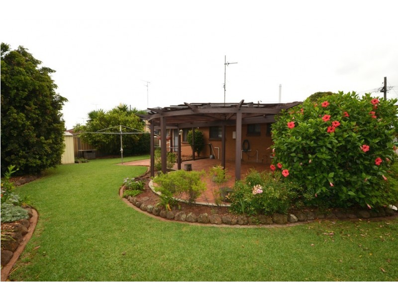 14 Beryl Street, Wilsonton QLD 4350