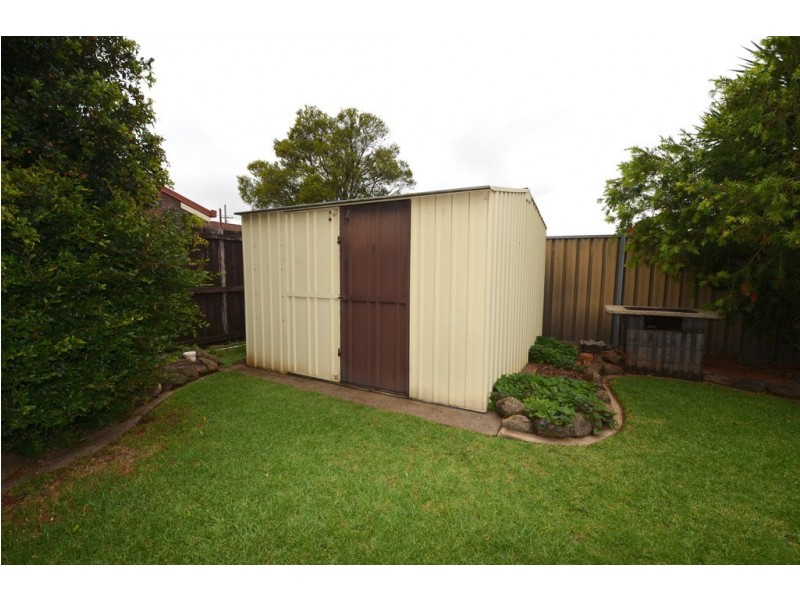 14 Beryl Street, Wilsonton QLD 4350