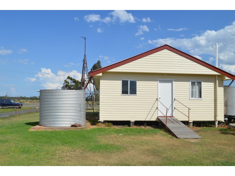 7 Nungil Street, Jondaryan QLD 4403