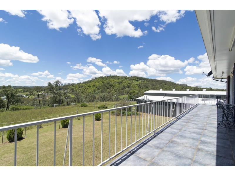 129 Carroll Road, Hodgson Vale QLD 4352