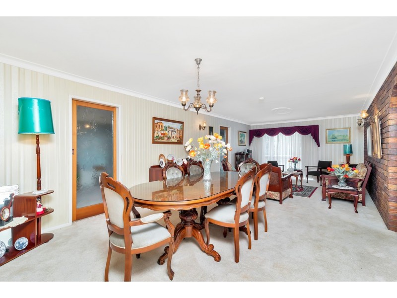 129 Carroll Road, Hodgson Vale QLD 4352
