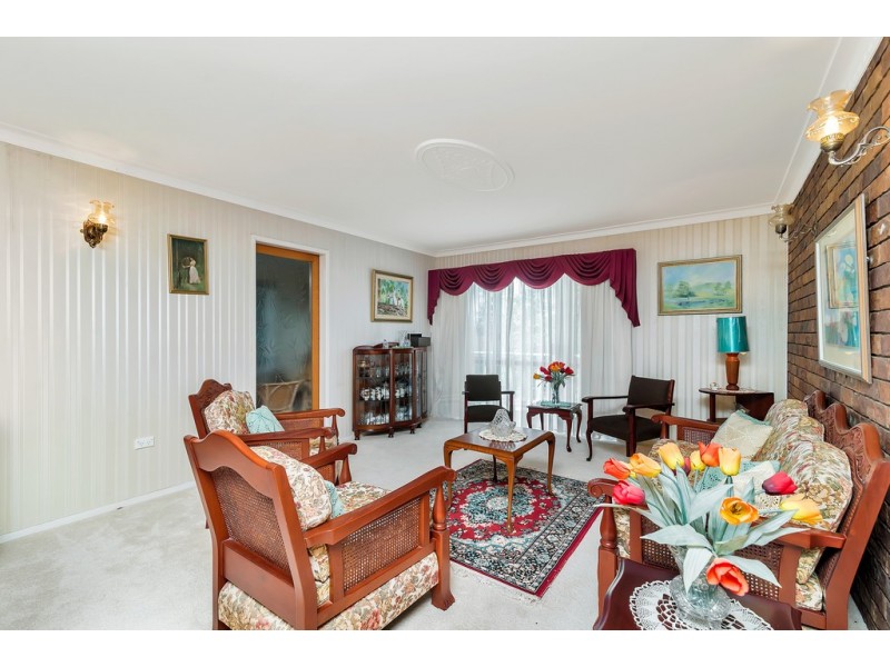 129 Carroll Road, Hodgson Vale QLD 4352