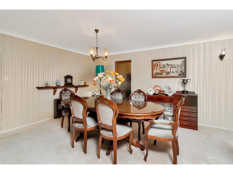 129 Carroll Road, Hodgson Vale QLD 4352