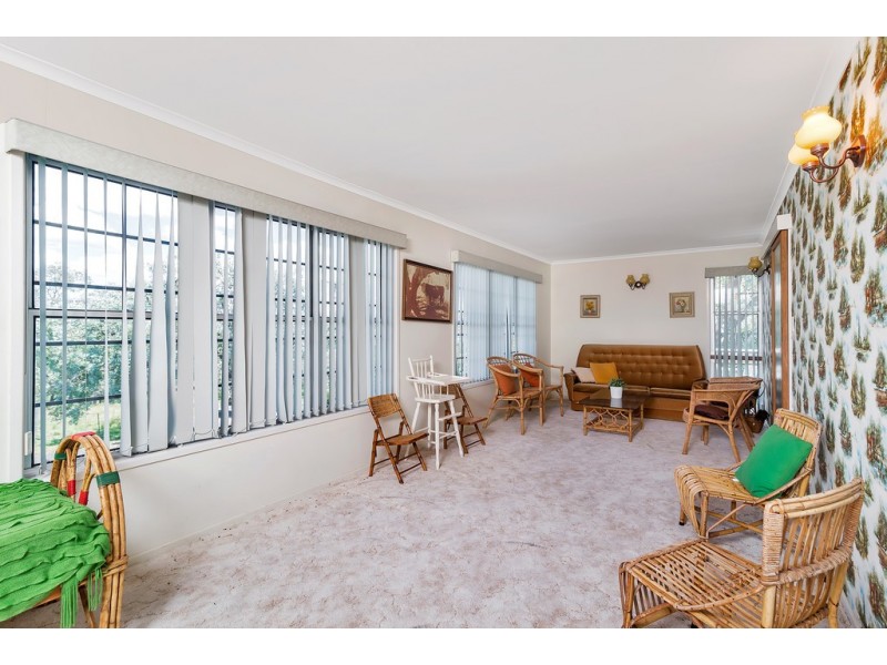 129 Carroll Road, Hodgson Vale QLD 4352