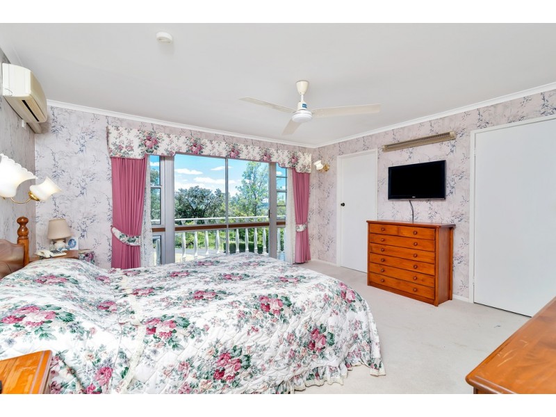 129 Carroll Road, Hodgson Vale QLD 4352