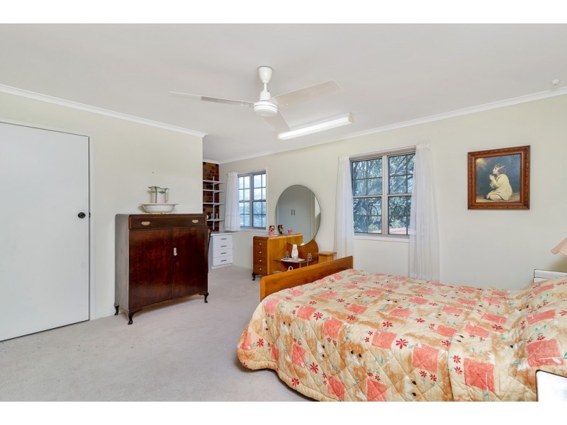 129 Carroll Road, Hodgson Vale QLD 4352