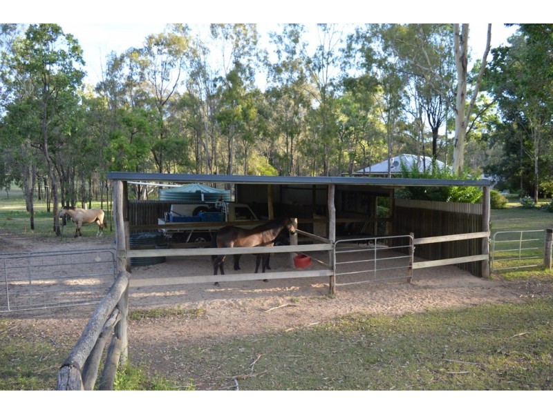 11 Gosper Road, Murphys Creek QLD 4352