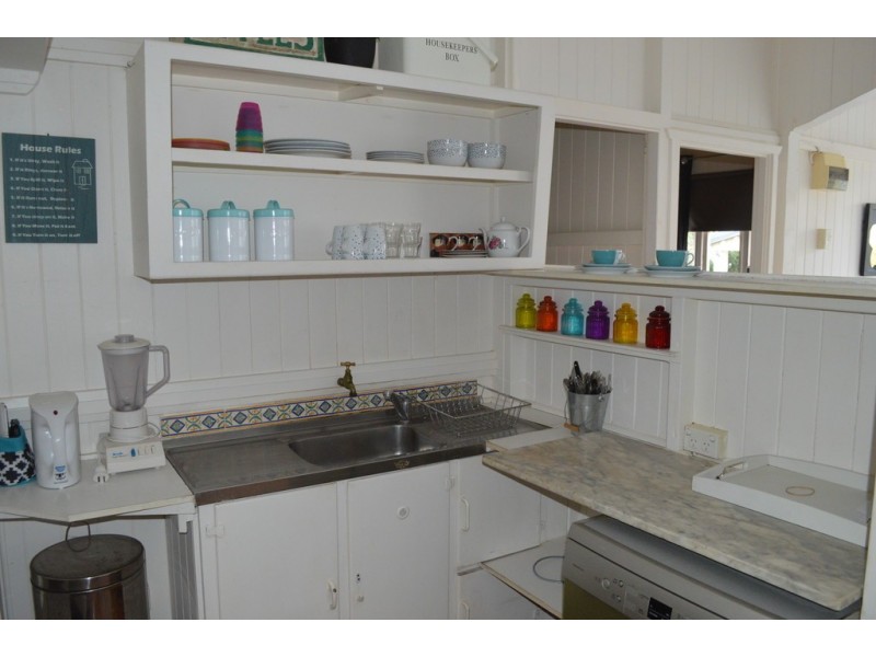 5 Bruntnell Street, Kearneys Spring QLD 4350