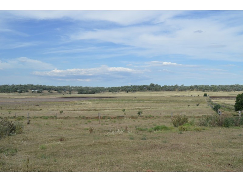 89 Geitzel Road, Aubigny QLD 4401
