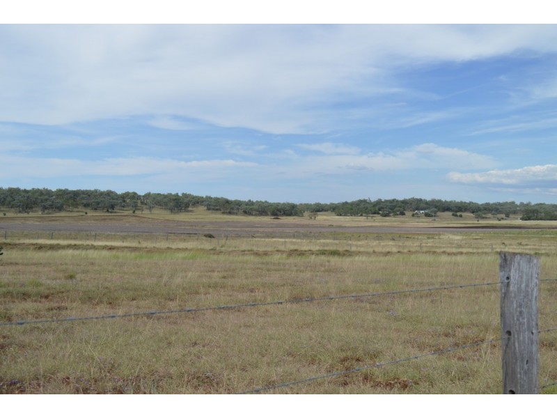 89 Geitzel Road, Aubigny QLD 4401