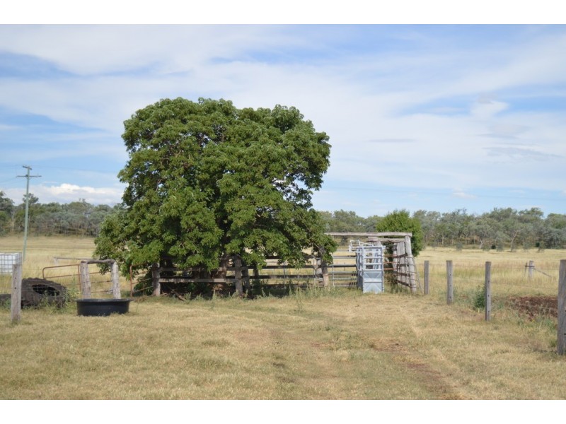 89 Geitzel Road, Aubigny QLD 4401