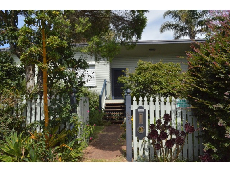 47 Leichhardt Street, Centenary Heights QLD 4350