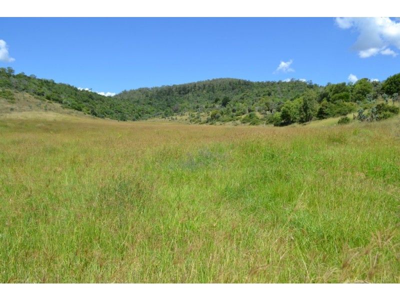 368 Woodleigh-Nutgrove Road, Maclagan QLD 4352
