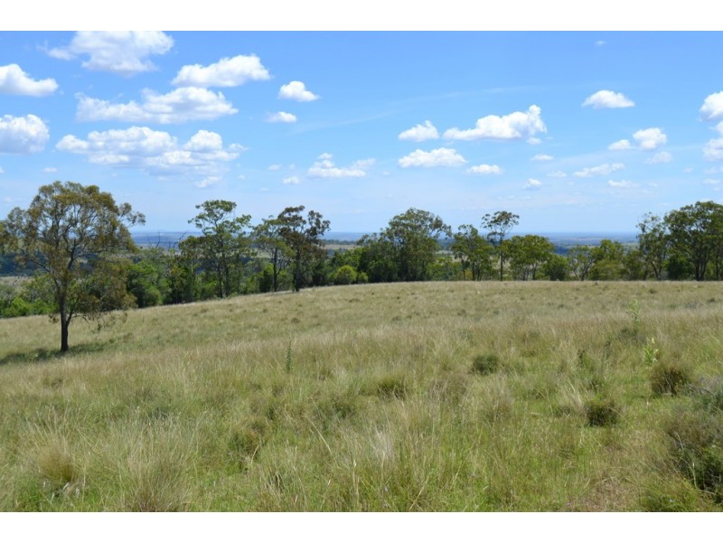 368 Woodleigh-Nutgrove Road, Maclagan QLD 4352