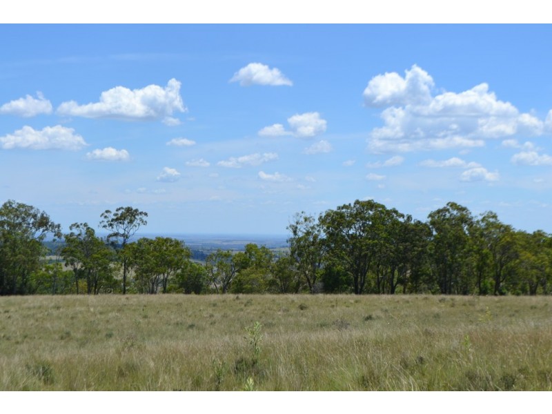 368 Woodleigh-Nutgrove Road, Maclagan QLD 4352