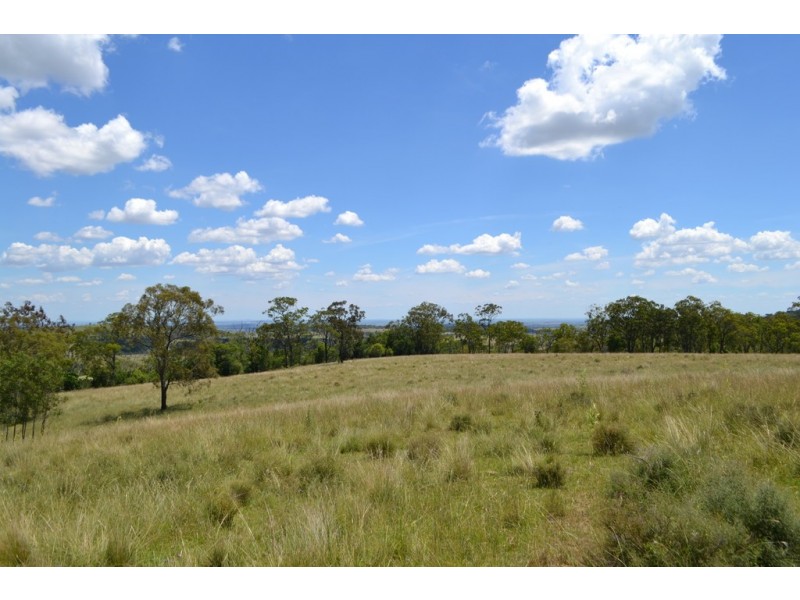 368 Woodleigh-Nutgrove Road, Maclagan QLD 4352