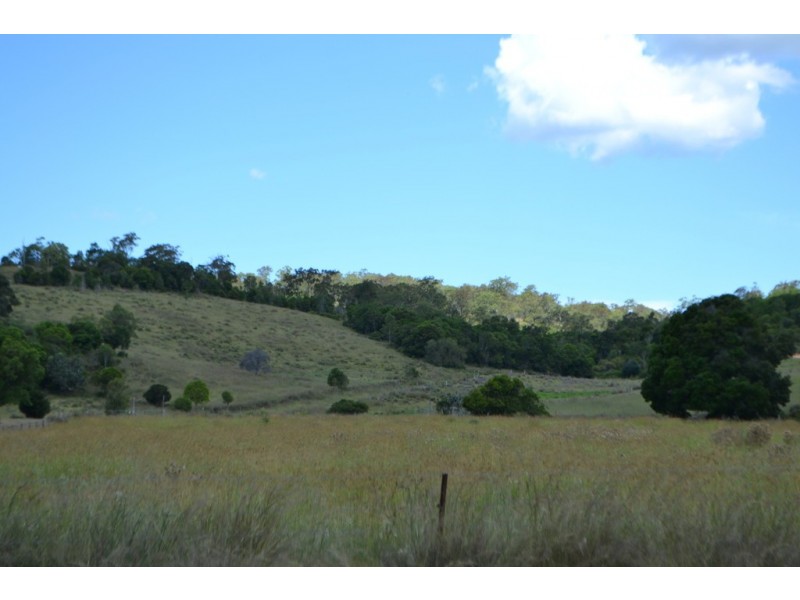368 Woodleigh-Nutgrove Road, Maclagan QLD 4352