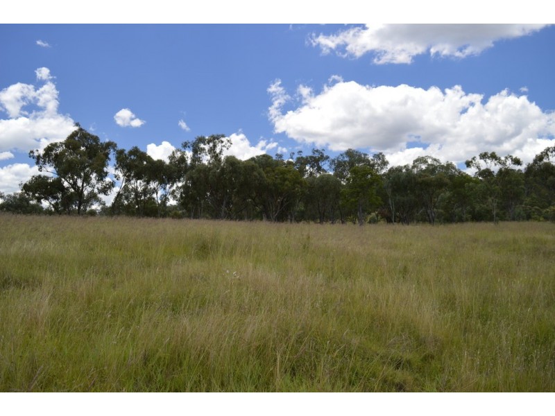 Lot 3-4 Halls Road, Goomburra QLD 4362