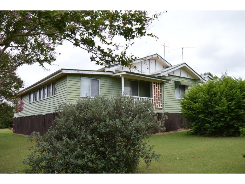 2212 Pierce Creek Road, Emu Creek QLD 4355
