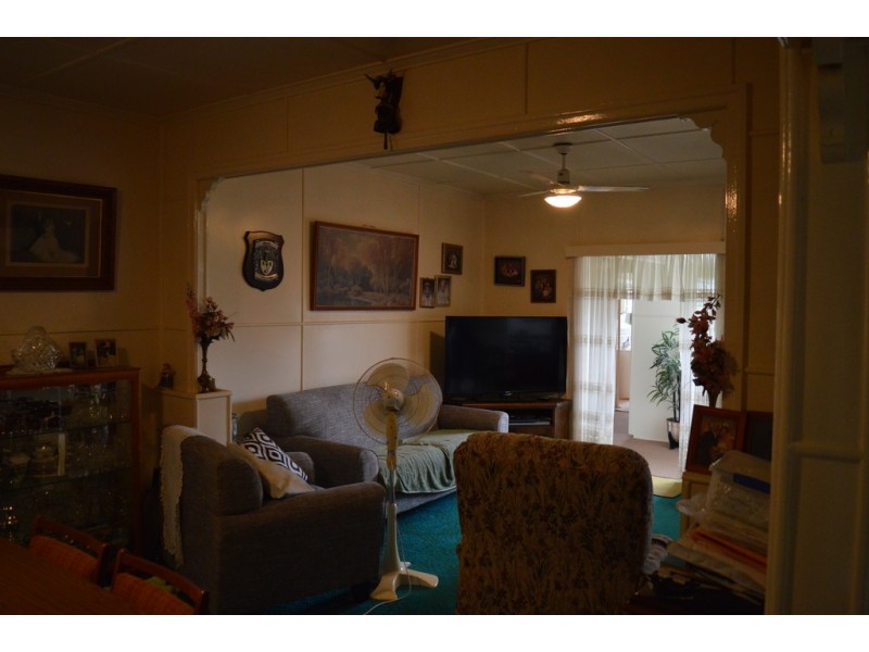 2212 Pierce Creek Road, Emu Creek QLD 4355