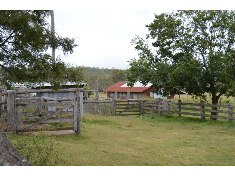 2212 Pierce Creek Road, Emu Creek QLD 4355