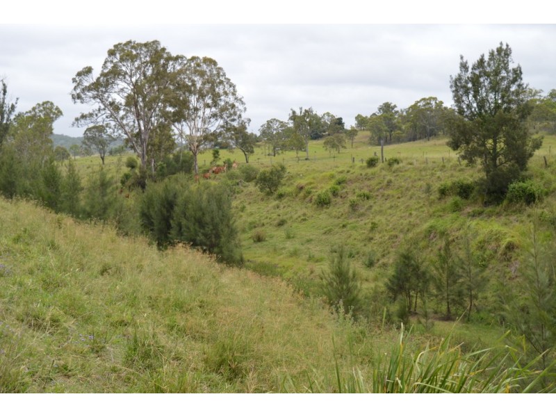 2212 Pierce Creek Road, Emu Creek QLD 4355
