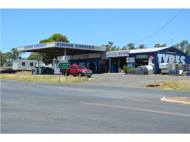 11301 Warrego Highway, Kingsthorpe QLD 4400