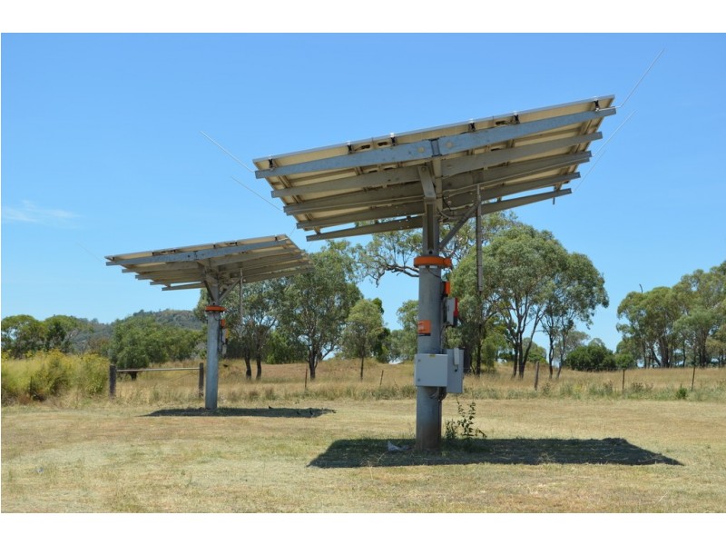 11301 Warrego Highway, Kingsthorpe QLD 4400