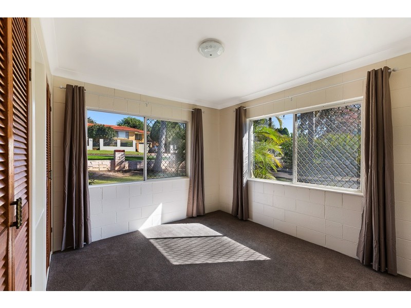 1/4 Catto Street, Centenary Heights QLD 4350