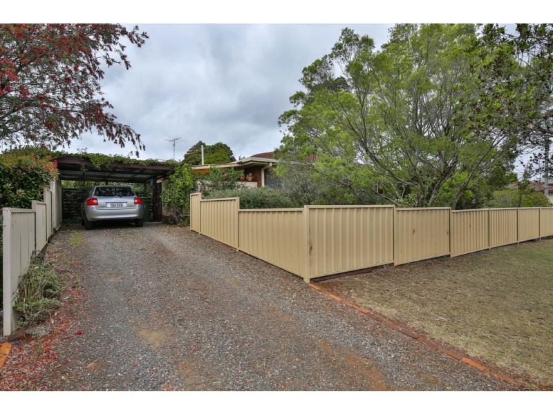 15 Yandilla Street, Newtown QLD 4350