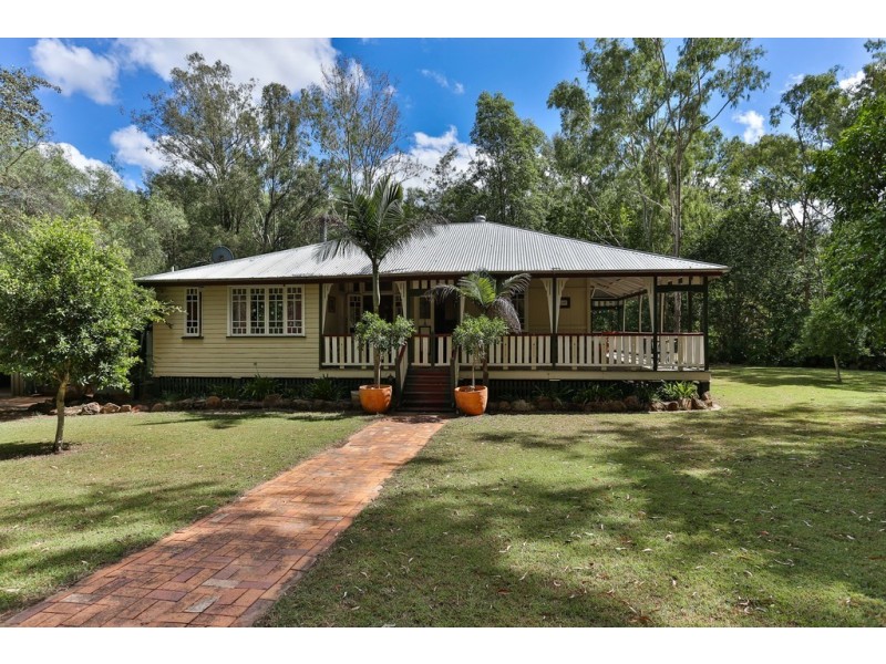 2013 Flagstone Creek Road, Upper Flagstone QLD 4344