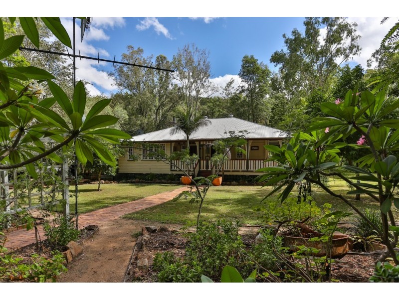 2013 Flagstone Creek Road, Upper Flagstone QLD 4344