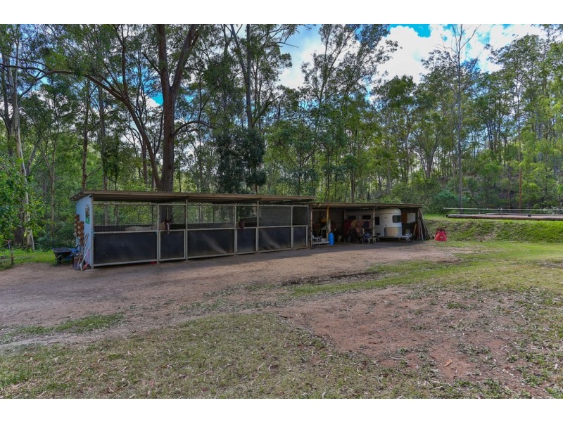 2013 Flagstone Creek Road, Upper Flagstone QLD 4344