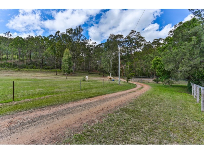 2013 Flagstone Creek Road, Upper Flagstone QLD 4344