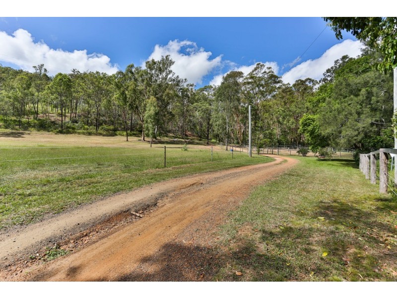 2013 Flagstone Creek Road, Upper Flagstone QLD 4344
