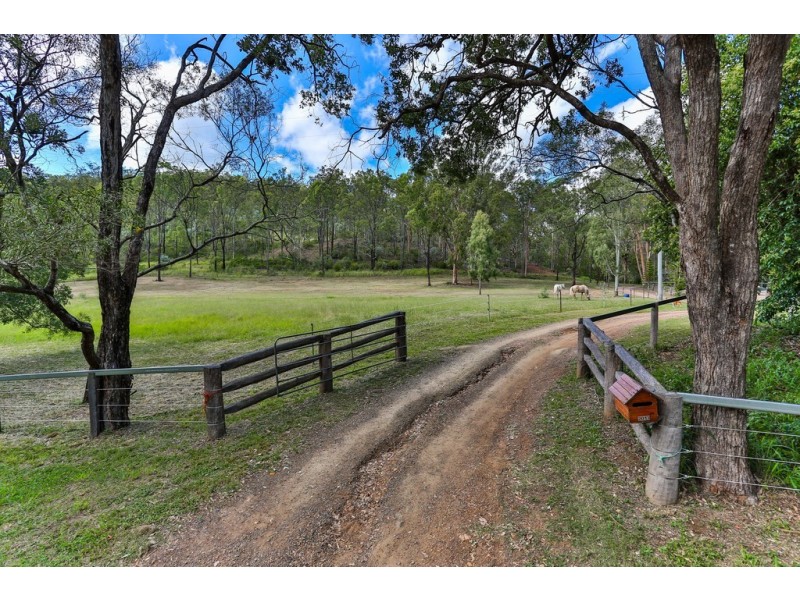 2013 Flagstone Creek Road, Upper Flagstone QLD 4344