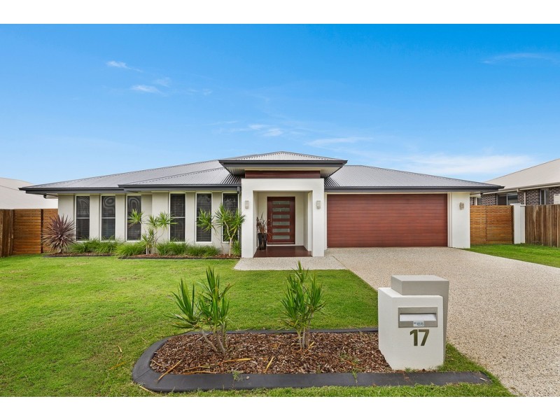 17 McIntosh Street, Westbrook QLD 4350