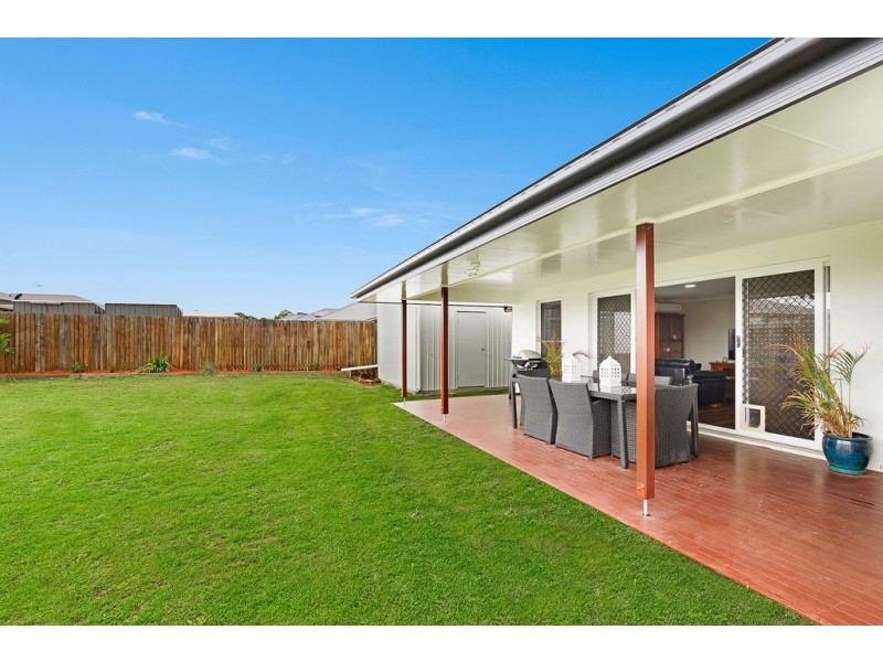 17 McIntosh Street, Westbrook QLD 4350