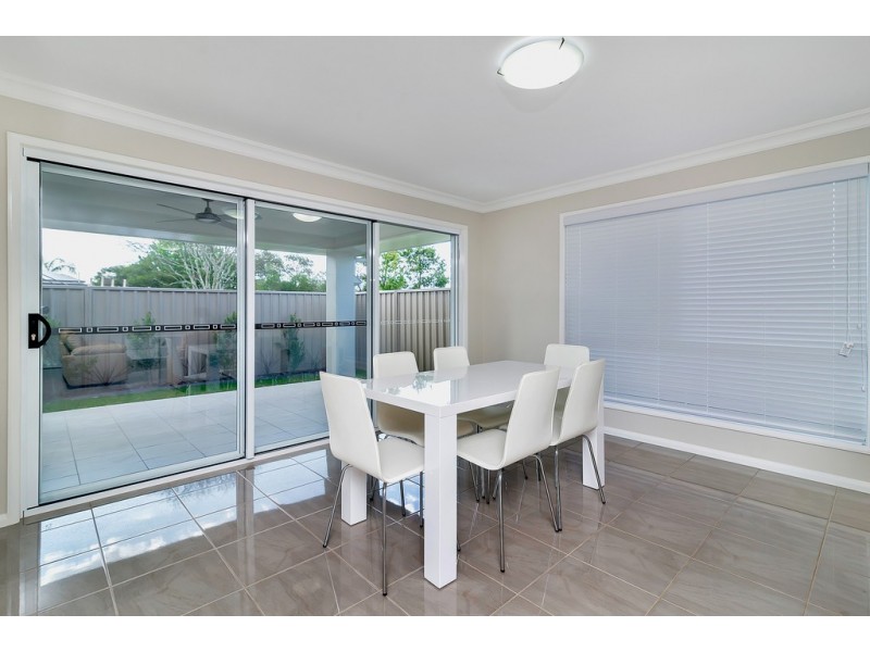 2/5 Third Avenue, Harristown QLD 4350