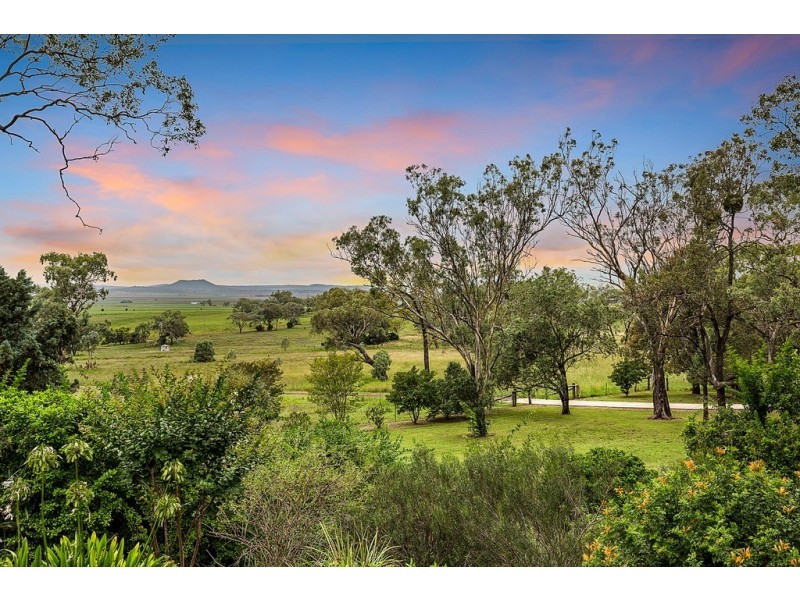 153 Tangkam Dorries Road, Aubigny QLD 4401