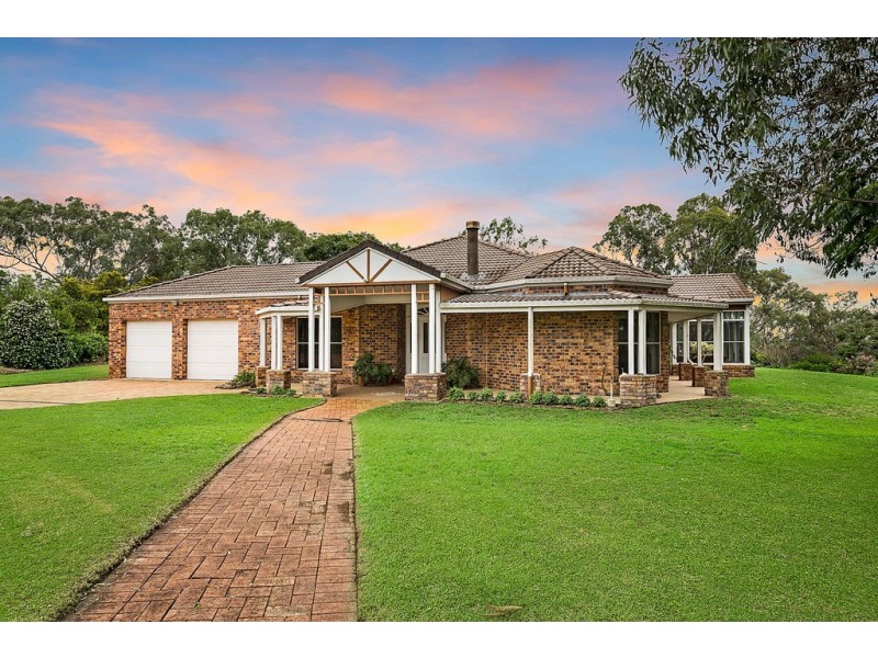 153 Tangkam Dorries Road, Aubigny QLD 4401