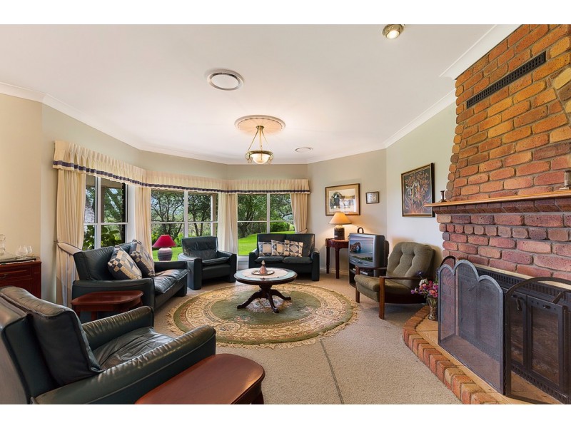 153 Tangkam Dorries Road, Aubigny QLD 4401