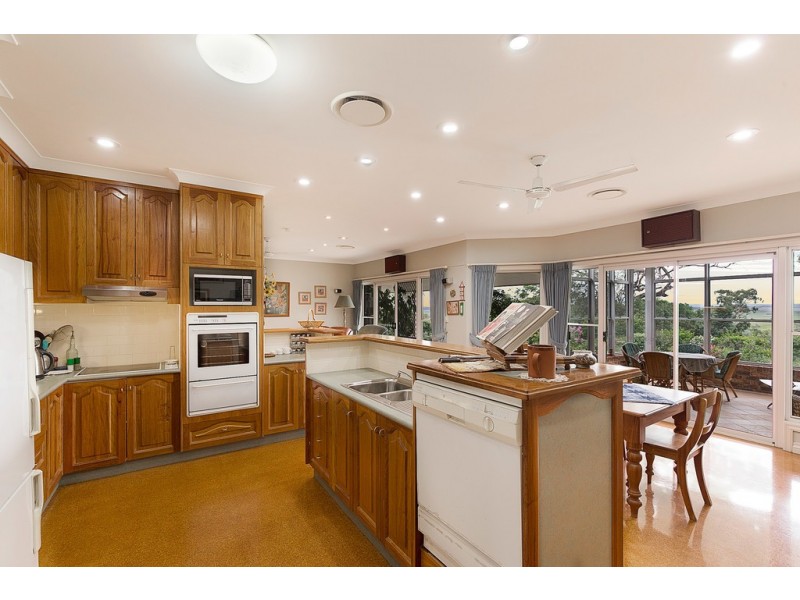 153 Tangkam Dorries Road, Aubigny QLD 4401
